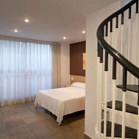 Sg Costa Bcn Apartments Castelldefels Exterior photo